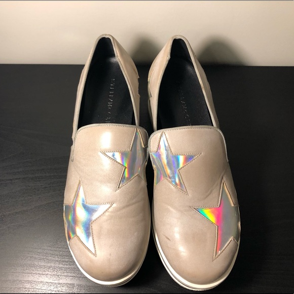 Stella McCartney Binx sneakers - Picture 2 of 8